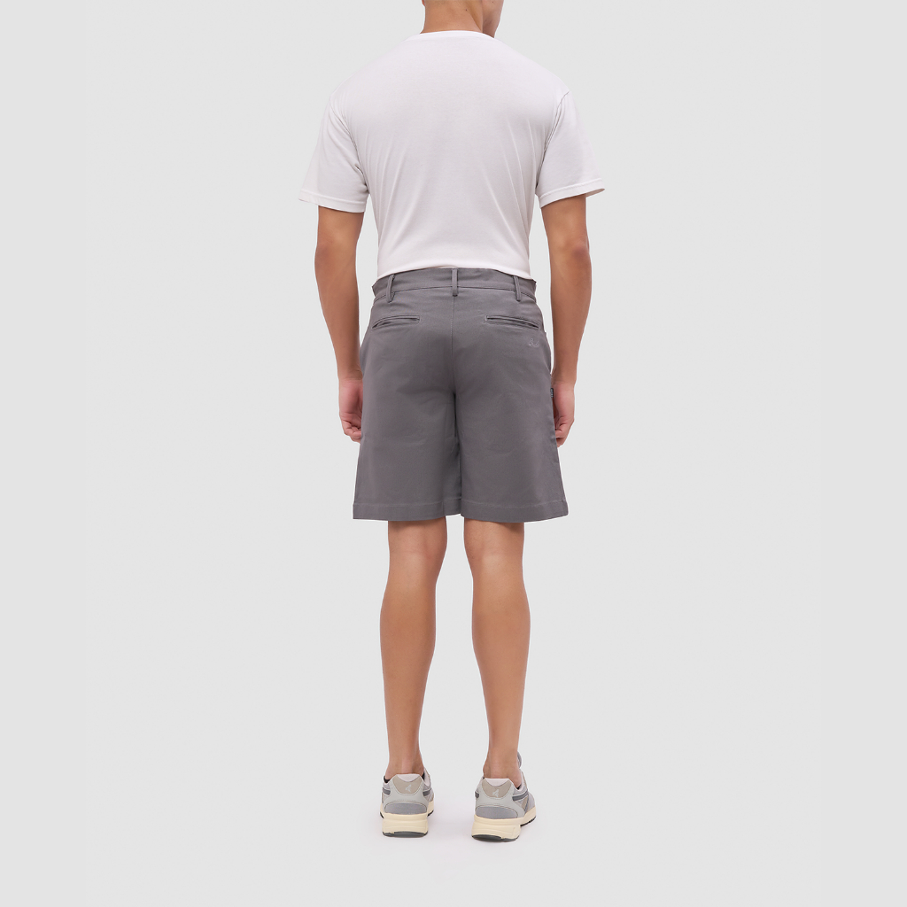 Gamma Short Pants Grey