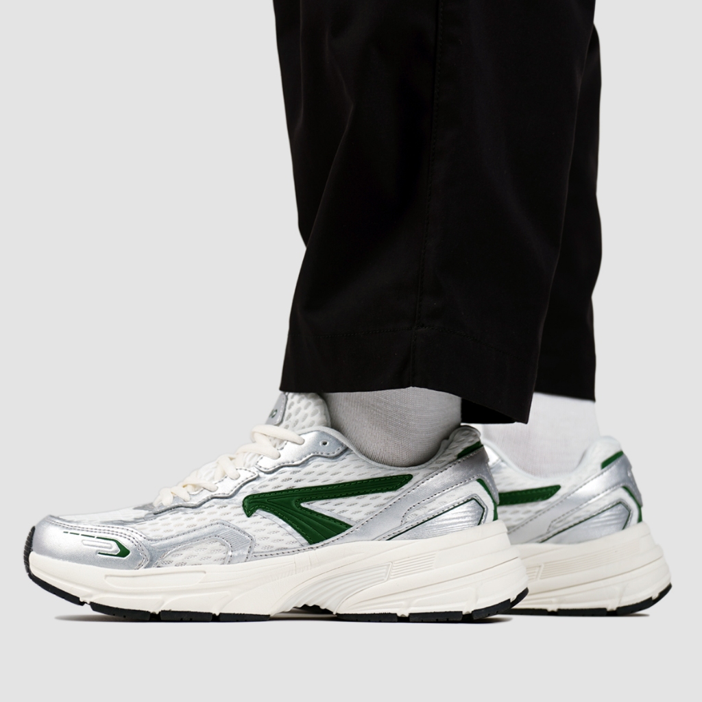 Ace Nexus Silver Green OWS