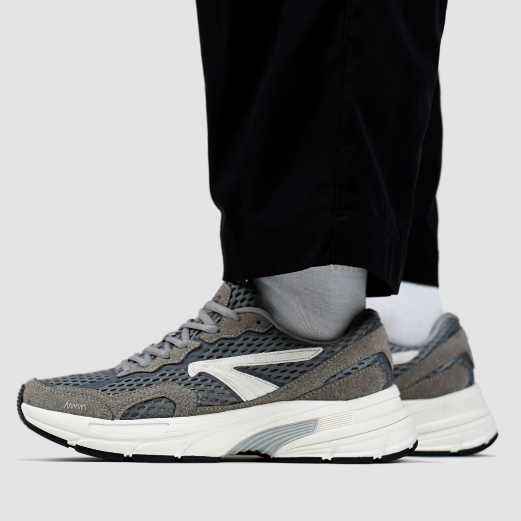 Ace Nexus Charcoal Grey OWS