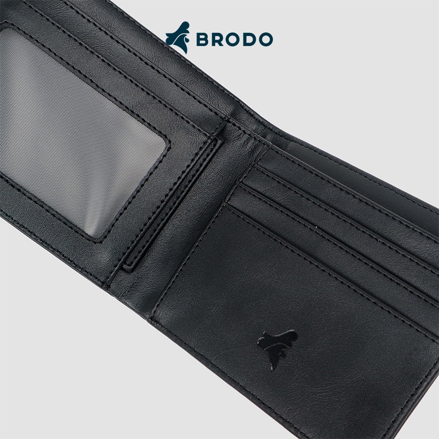 Waga Wallet Black