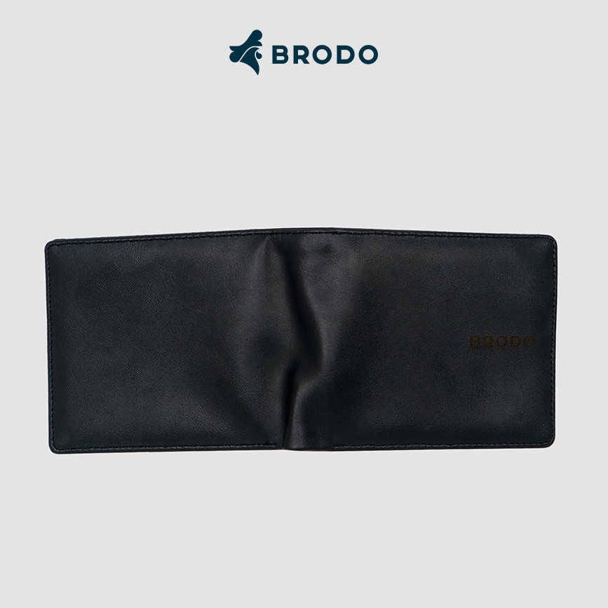 Wart Wallet Black