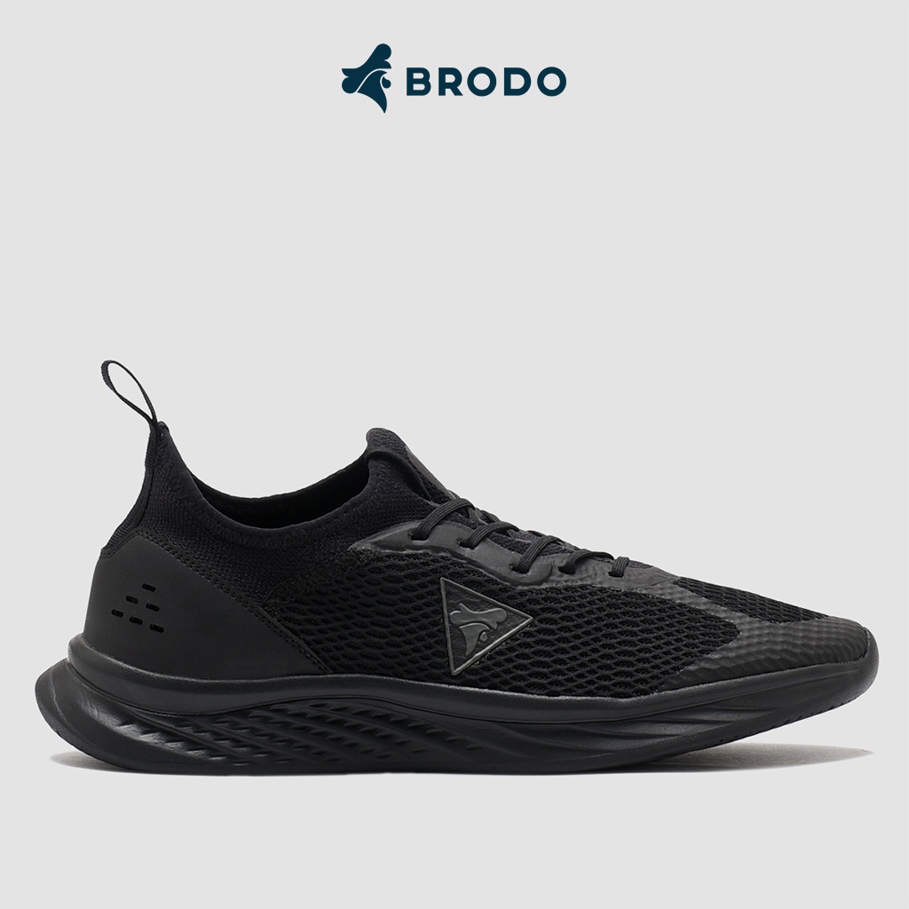 Active Pacer Full Black
