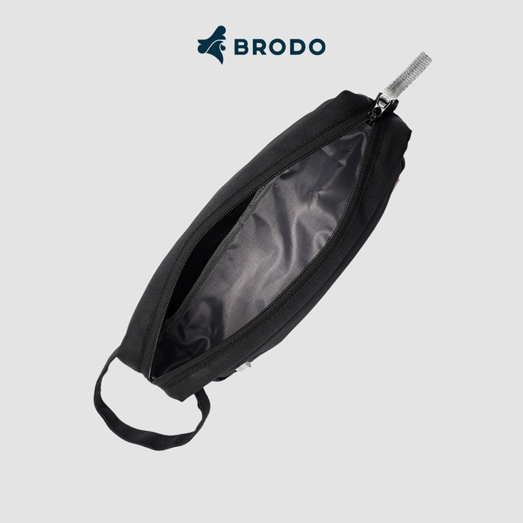 Essential Pouch Black