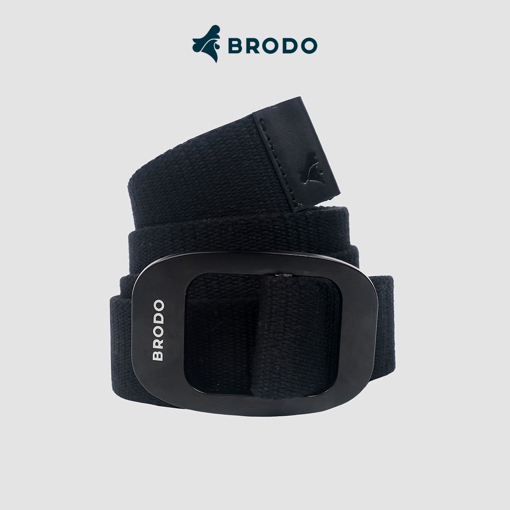 Browe Belt Black