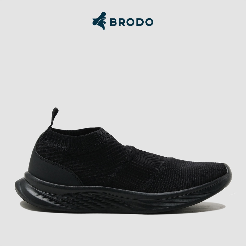 Active Husher Full Black
