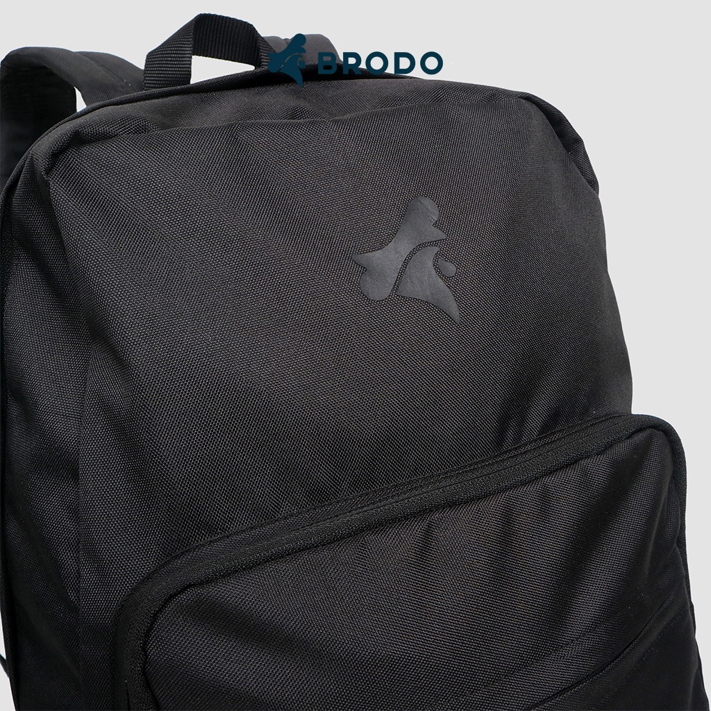 Ino Backpack Black