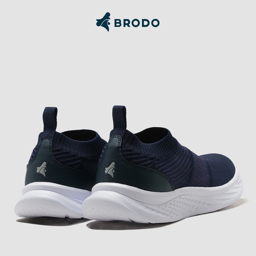 Active Husher Navy