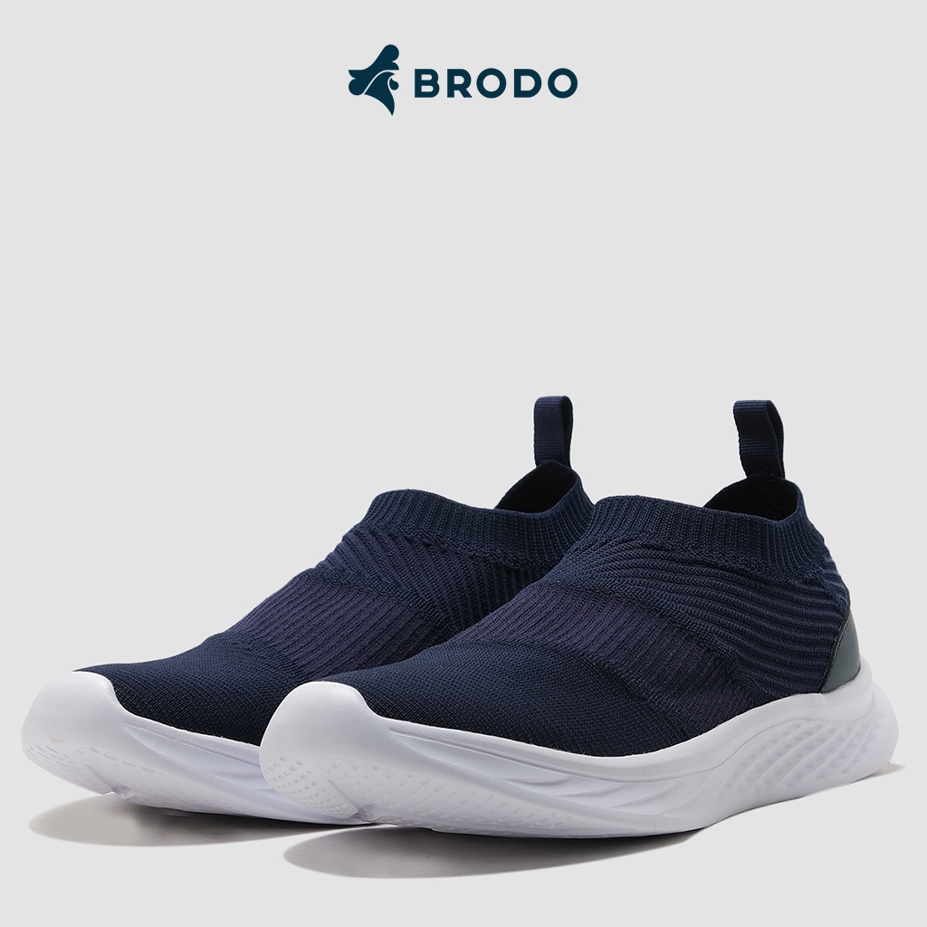 Active Husher Navy