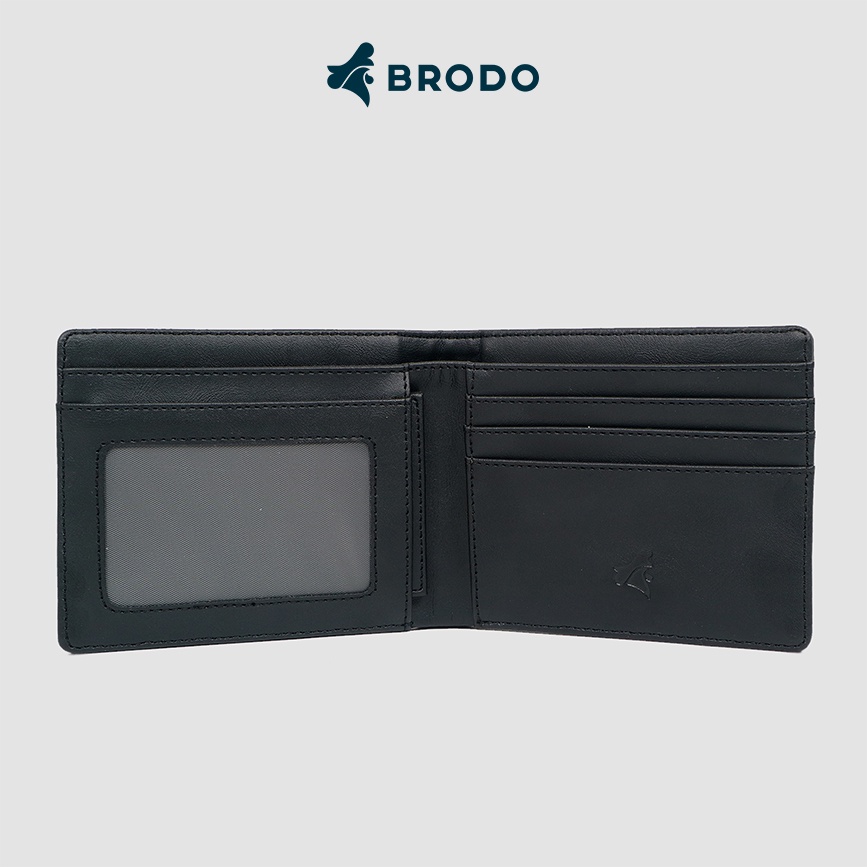 Waga Wallet Black