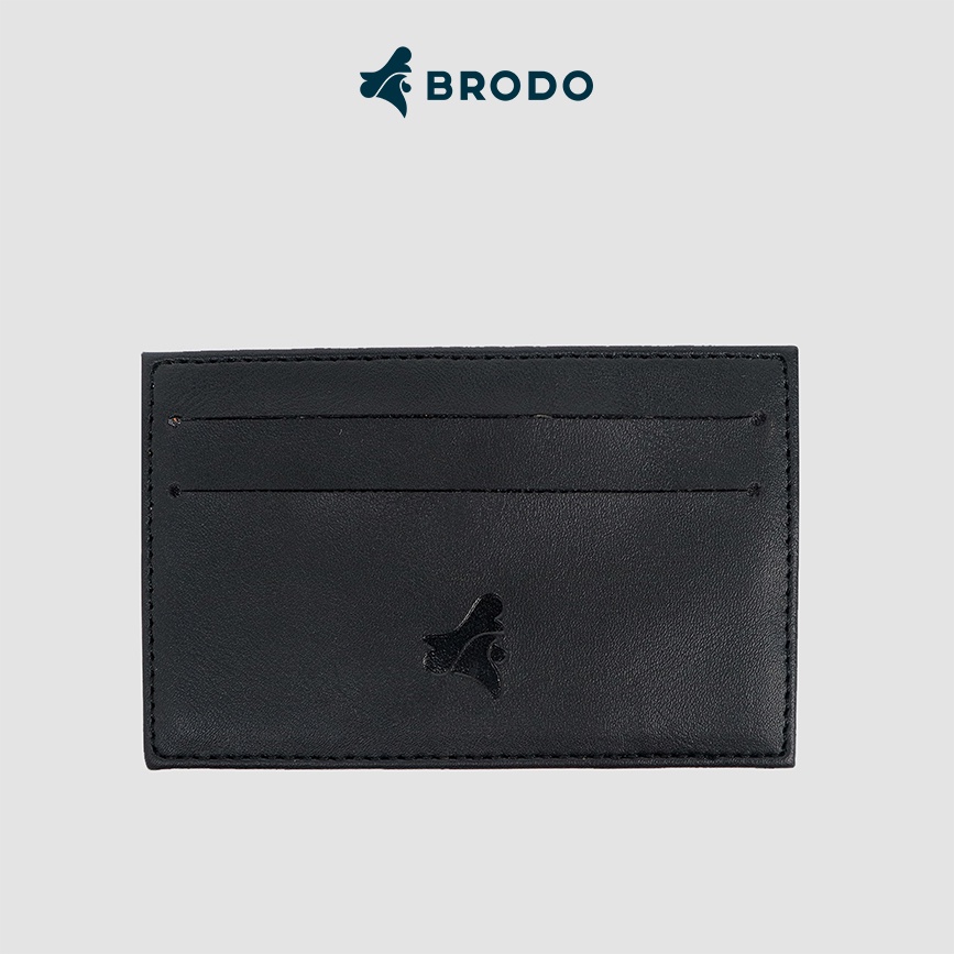 Waga Wallet Black