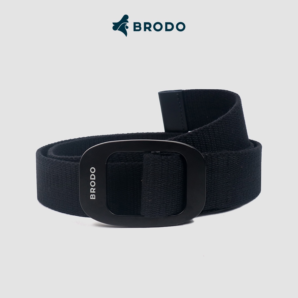 Browe Belt Black