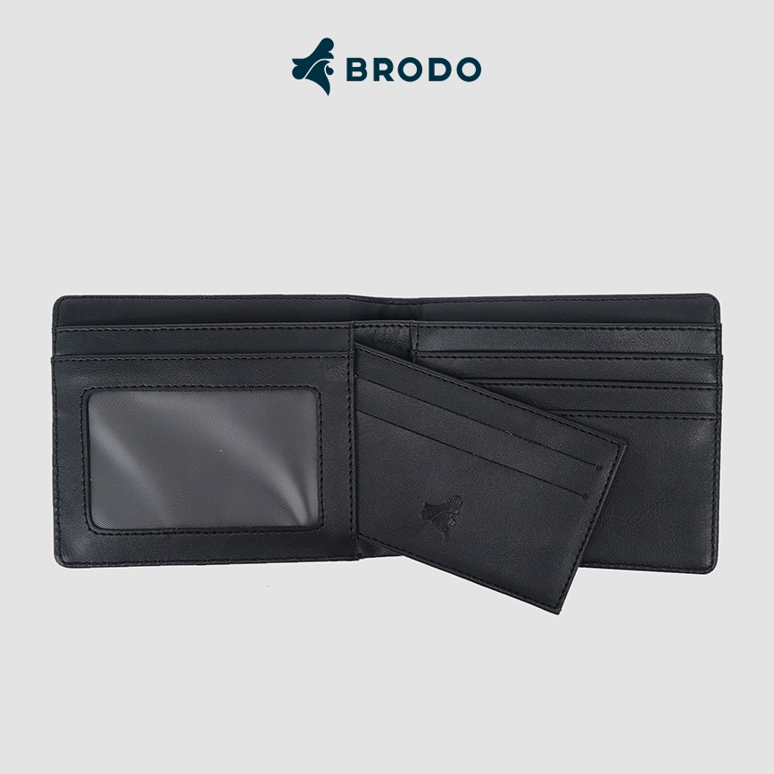 Waga Wallet Black