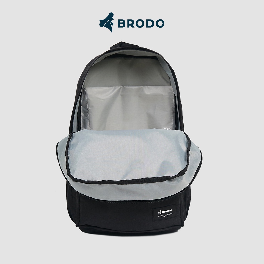 Ino Backpack Black