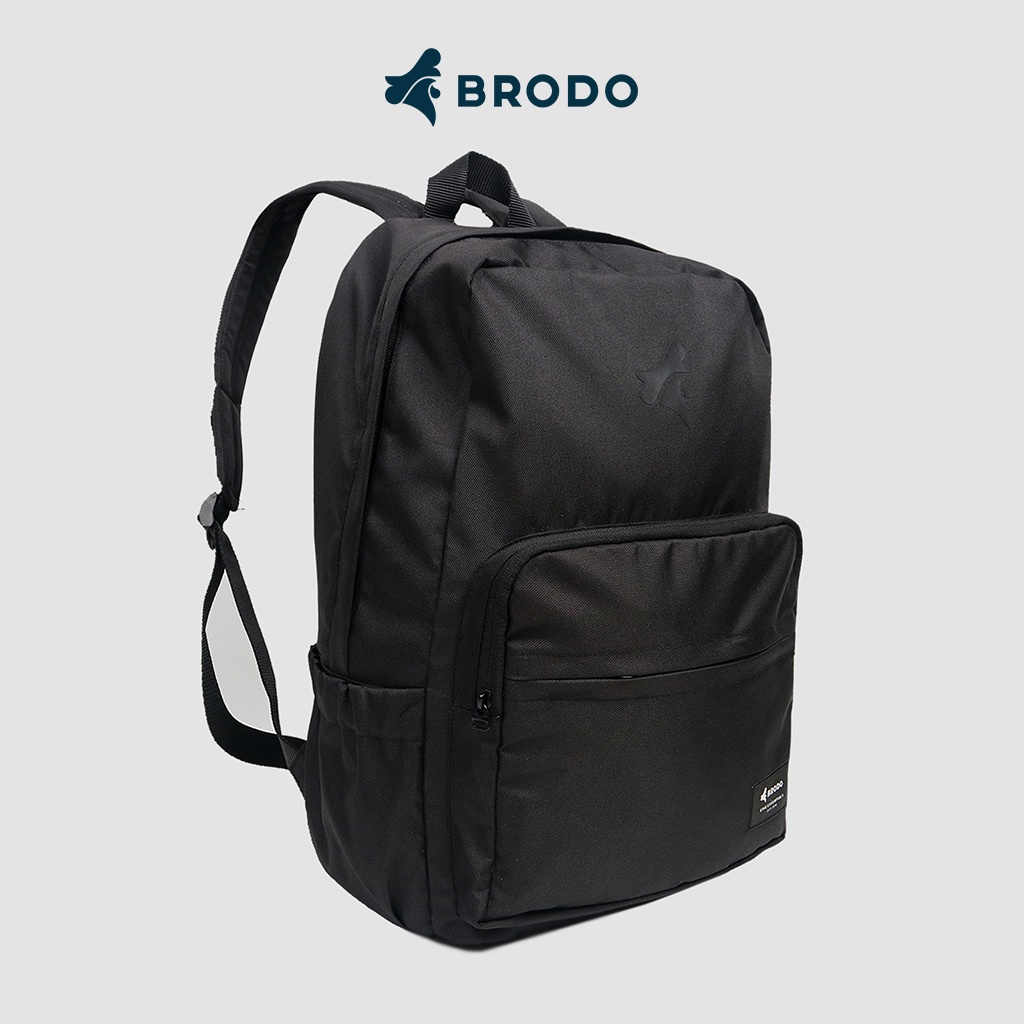 Ino Backpack Black