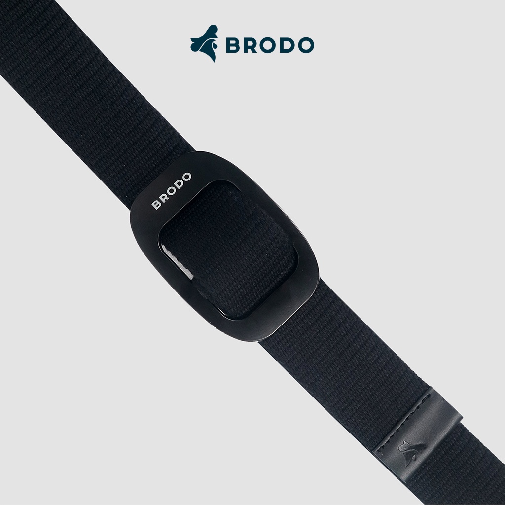 Browe Belt Black