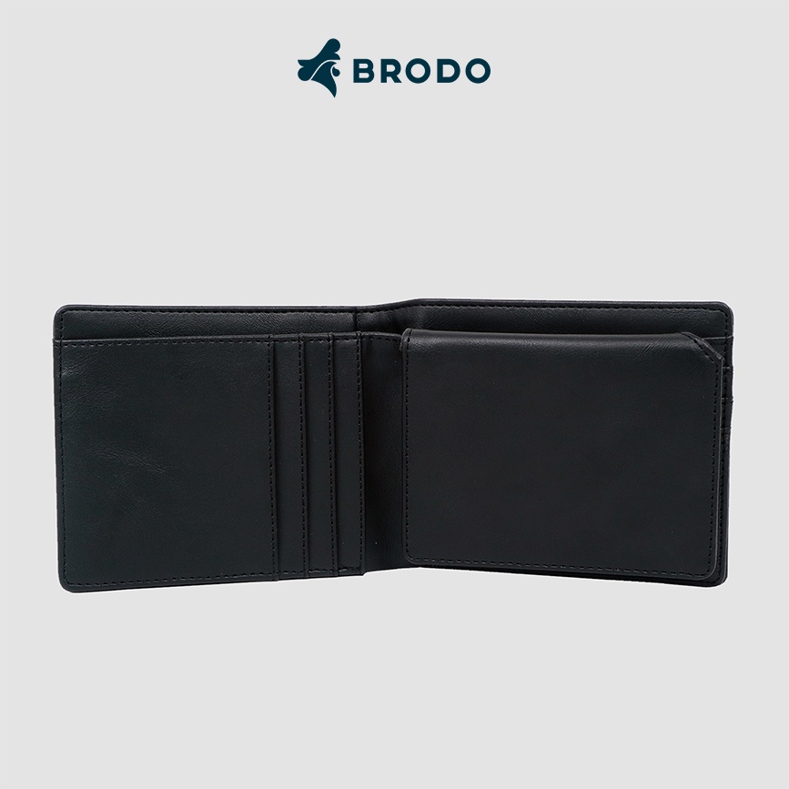 Wart Wallet Black