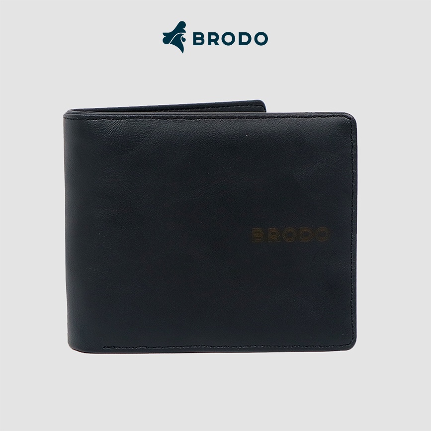 Wart Wallet Black