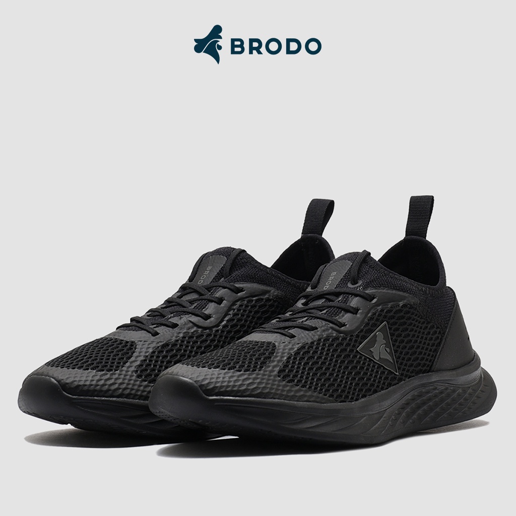 Active Pacer Full Black