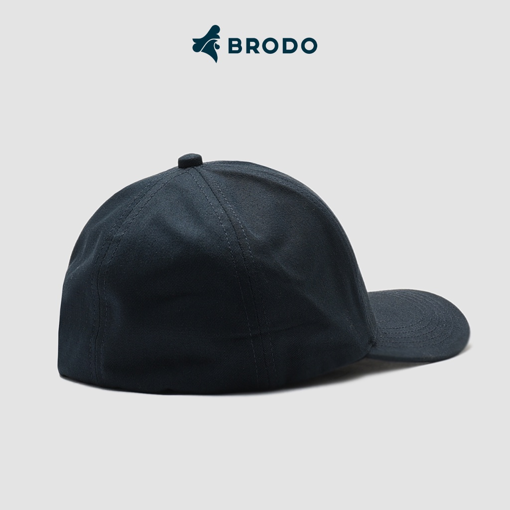 Logo Hat Navy