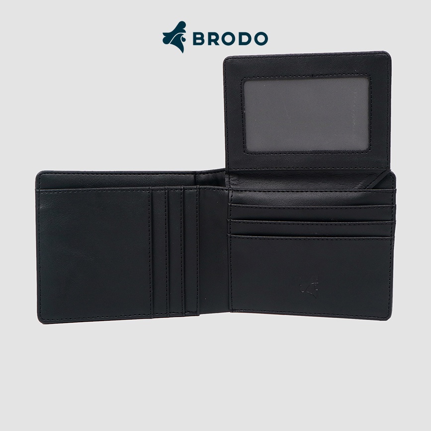 Wart Wallet Black