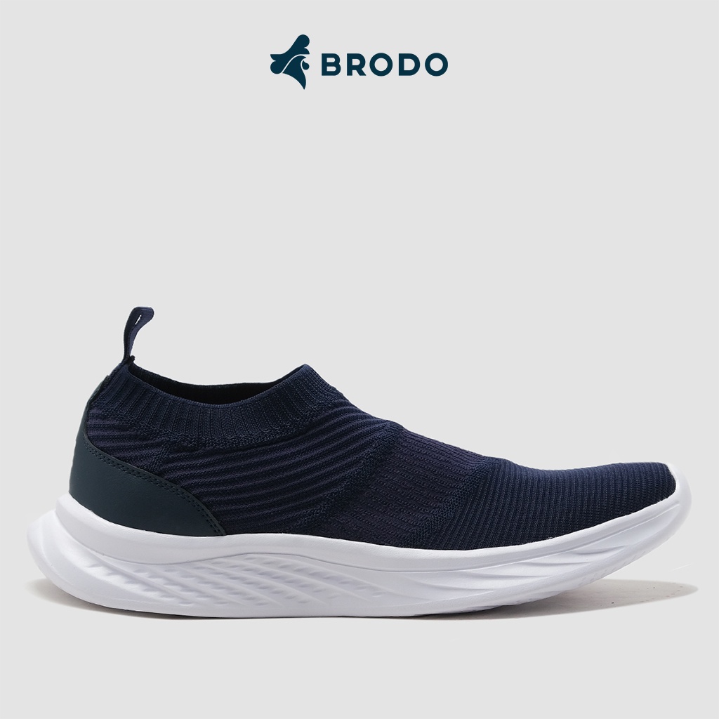 Active Husher Navy