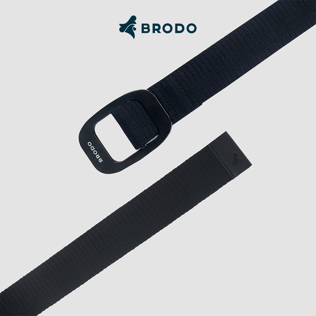 Browe Belt Black