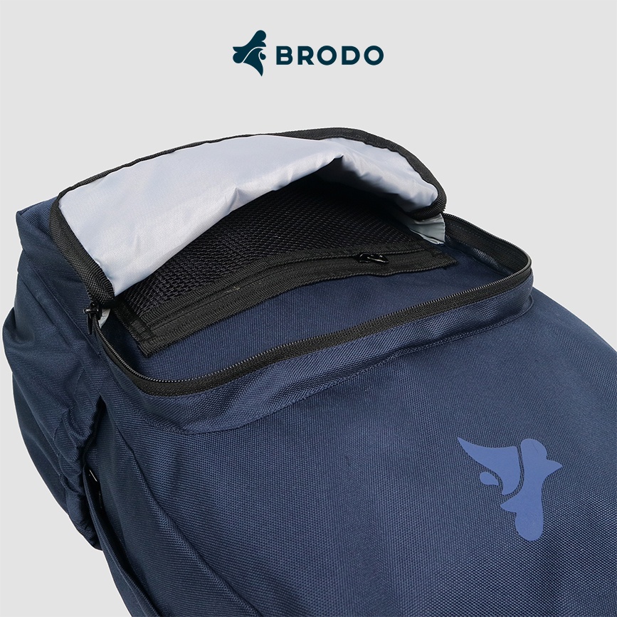 Ino Backpack Navy