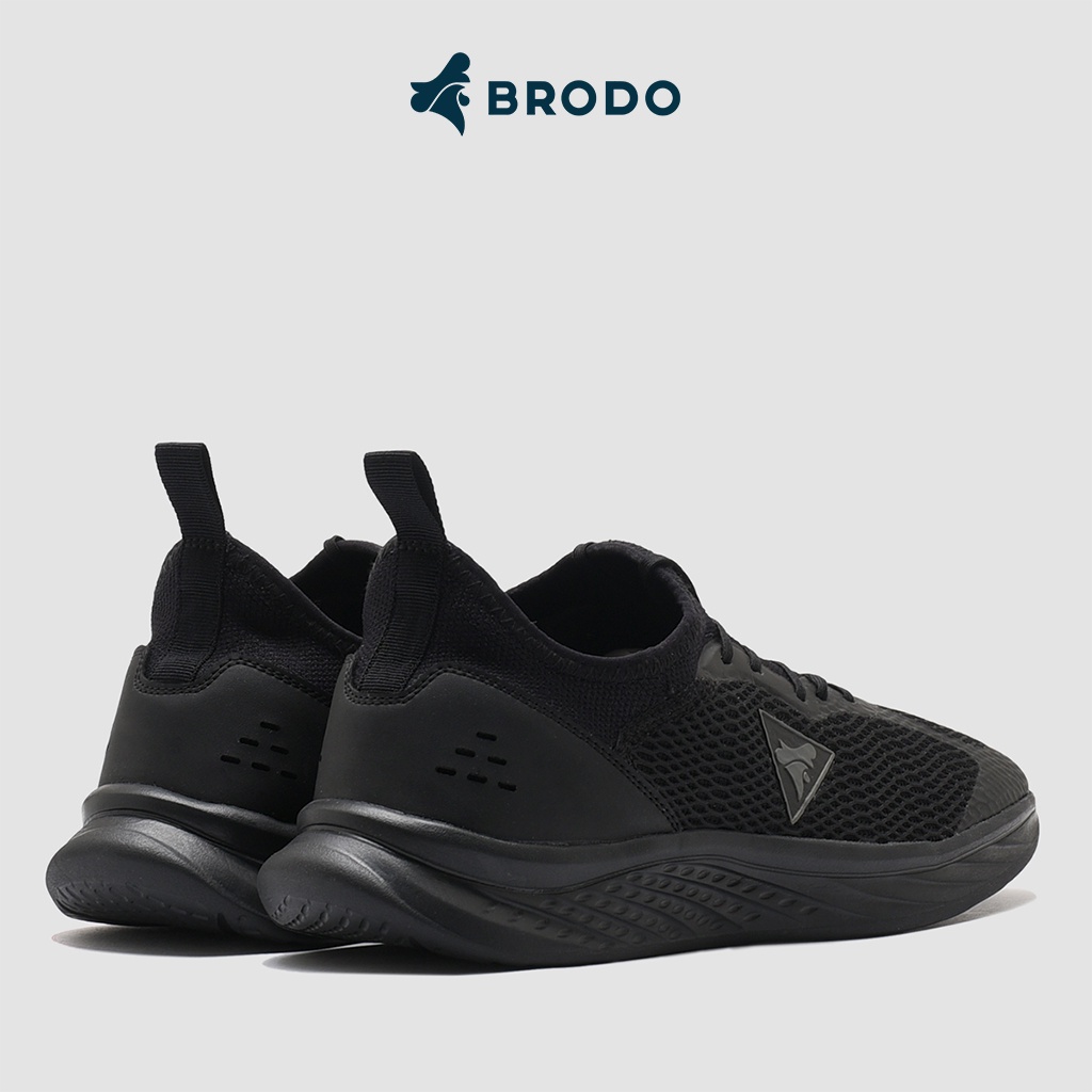 Active Pacer Full Black