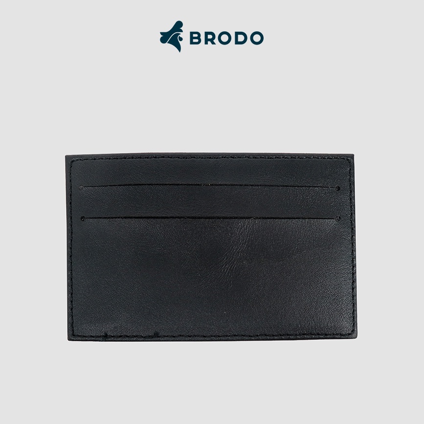 Waga Wallet Black