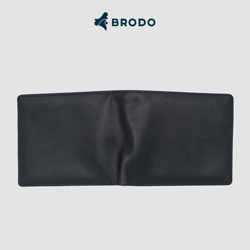 Waga Wallet Black