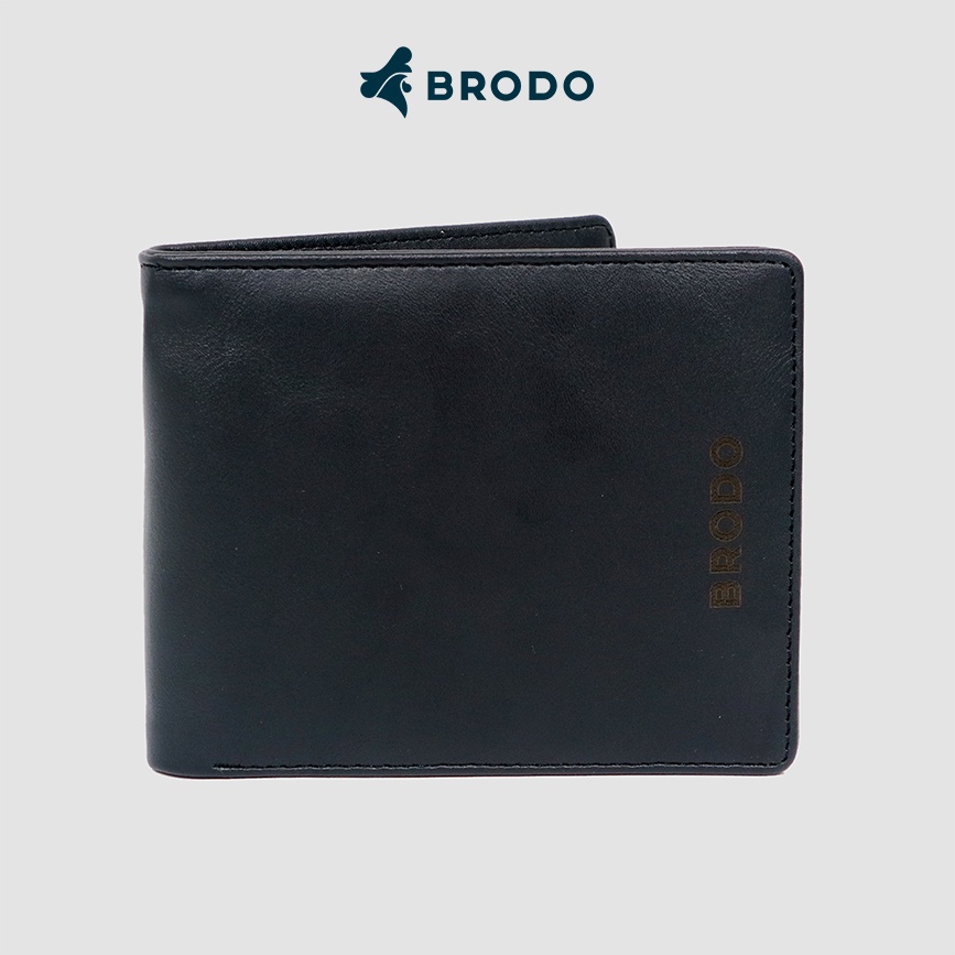 Waga Wallet Black