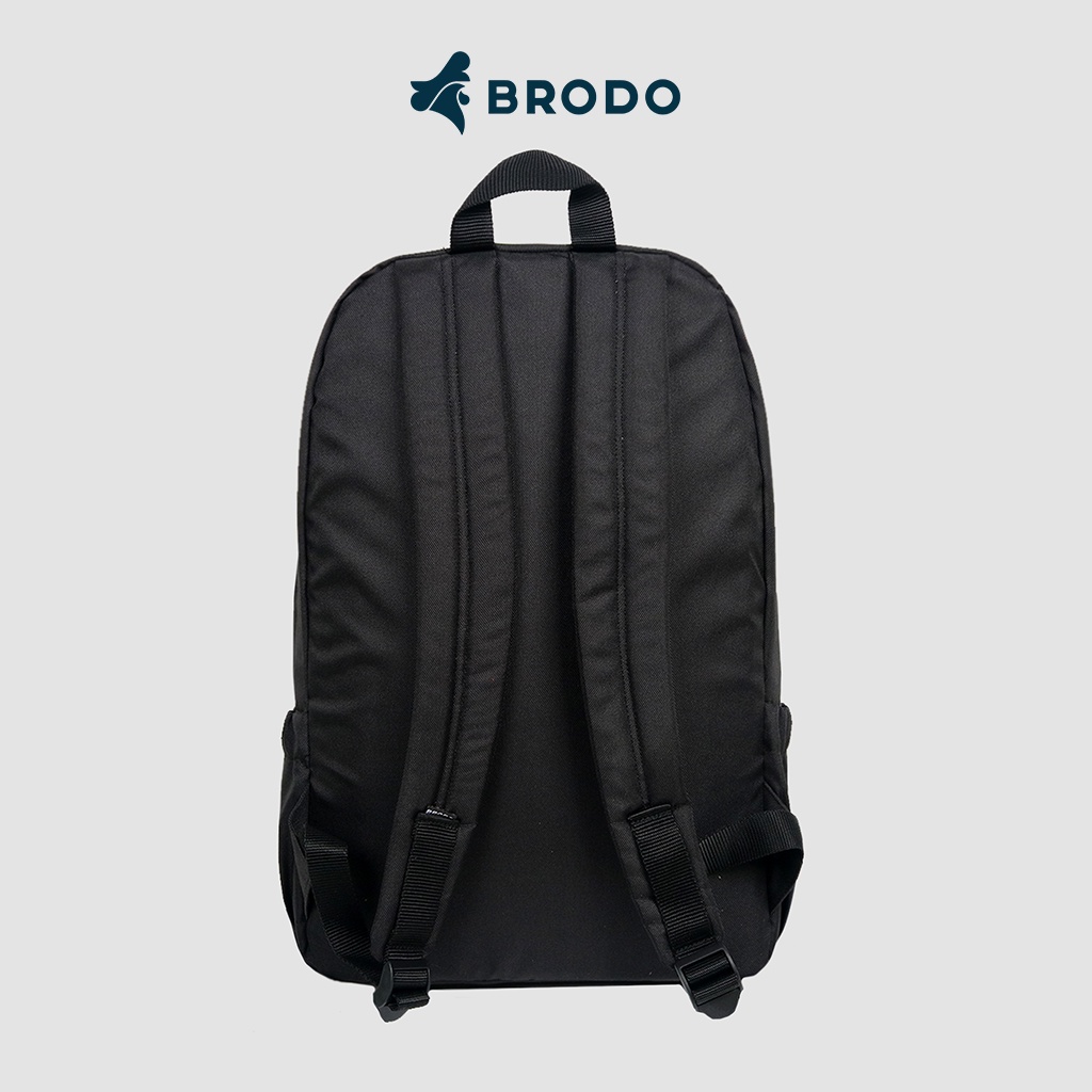 Ino Backpack Black