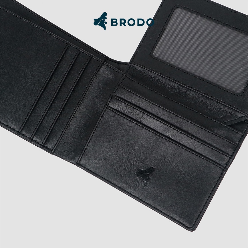 Wart Wallet Black