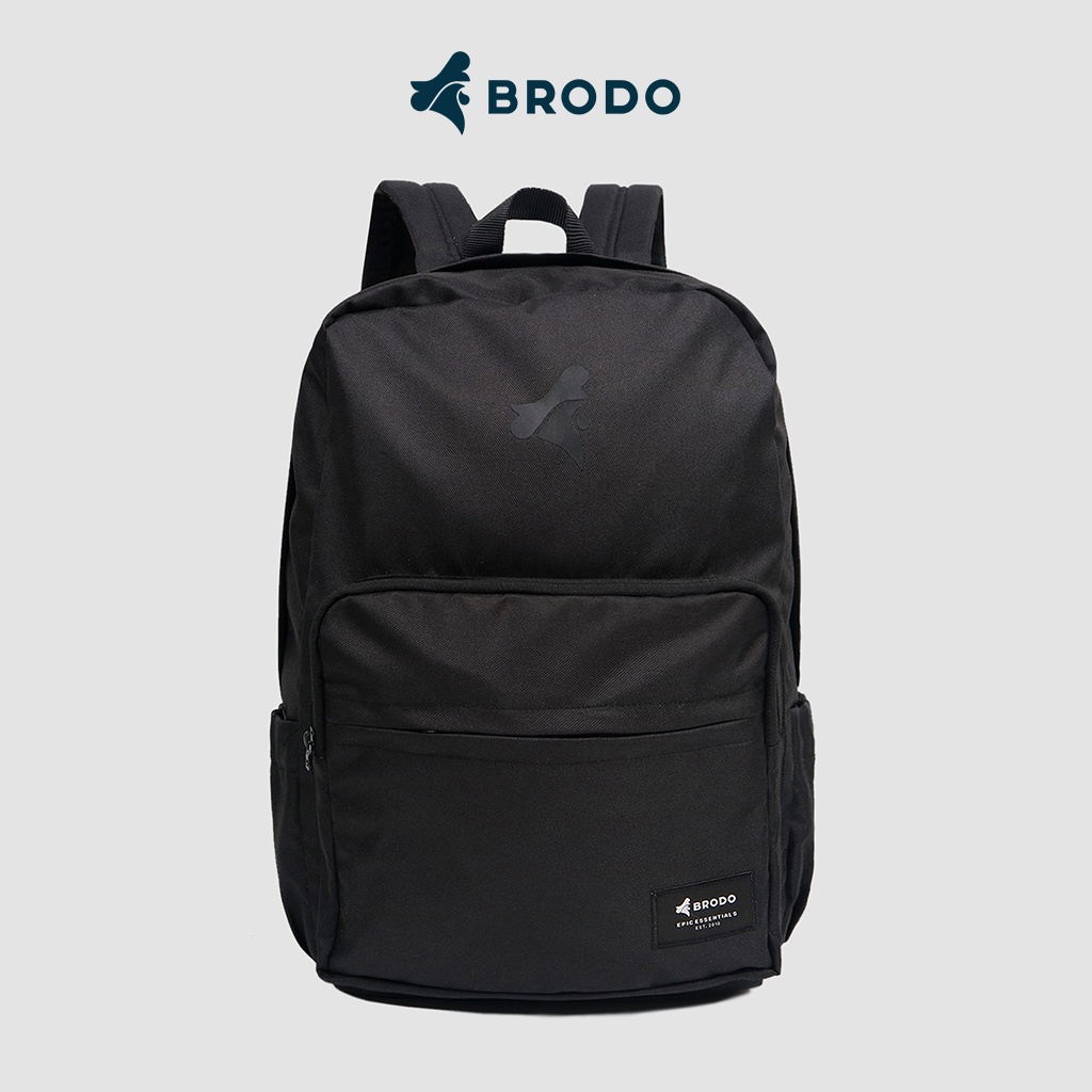 Ino Backpack Black