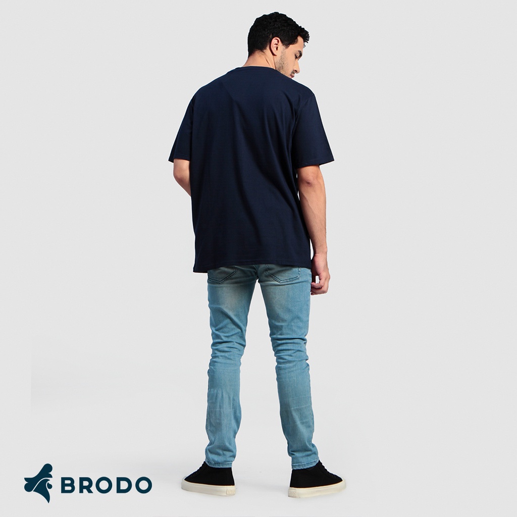 Vulcanest Tees Navy