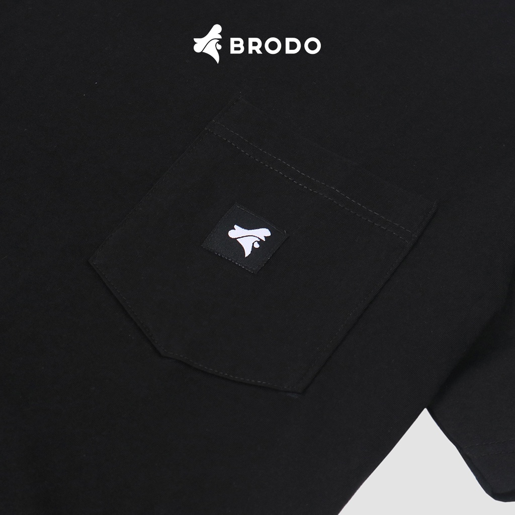 W-Squago Tees Black