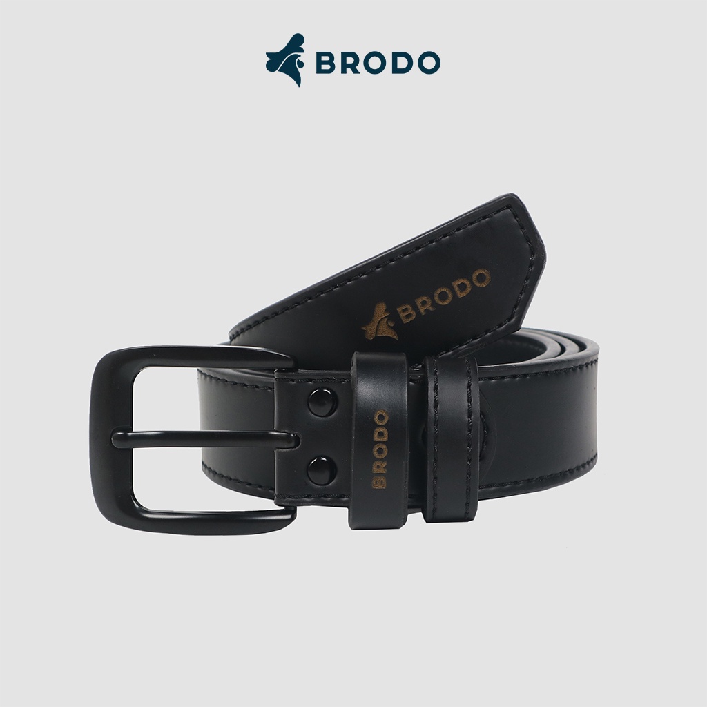 Lythime Belt Black