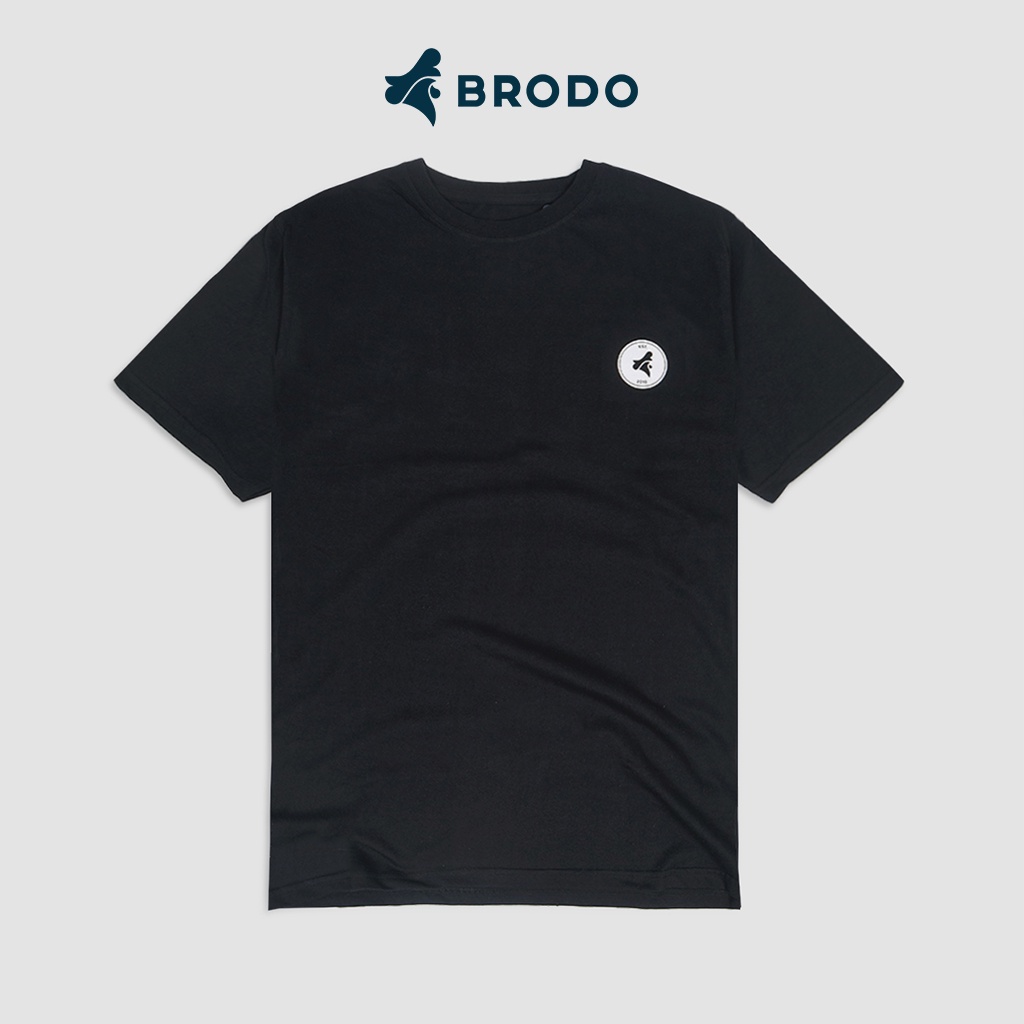Vulcanest Tees Black
