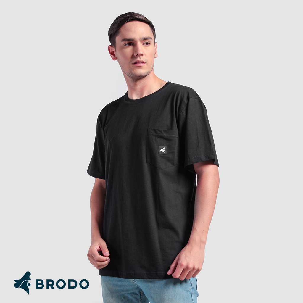 W-Squago Tees Black