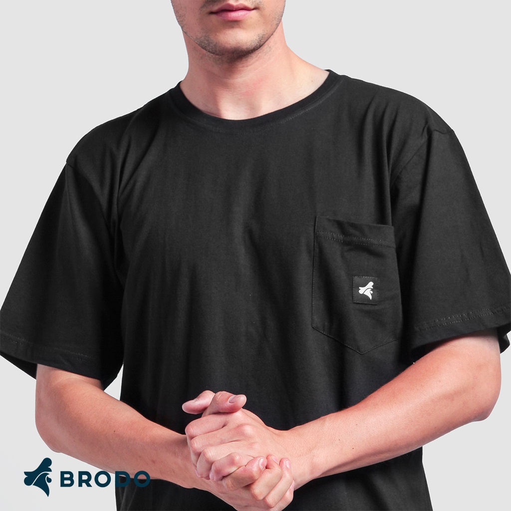W-Squago Tees Black
