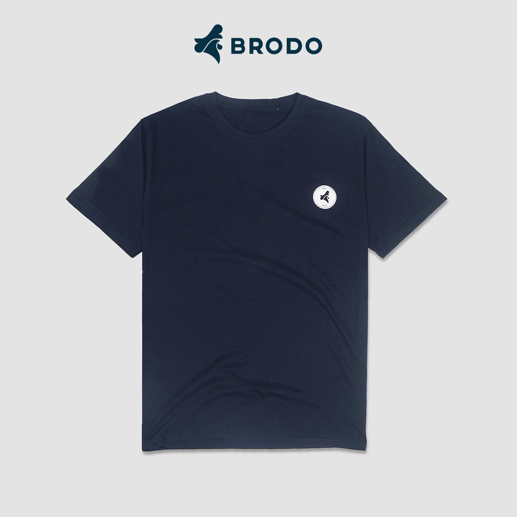Vulcanest Tees Navy