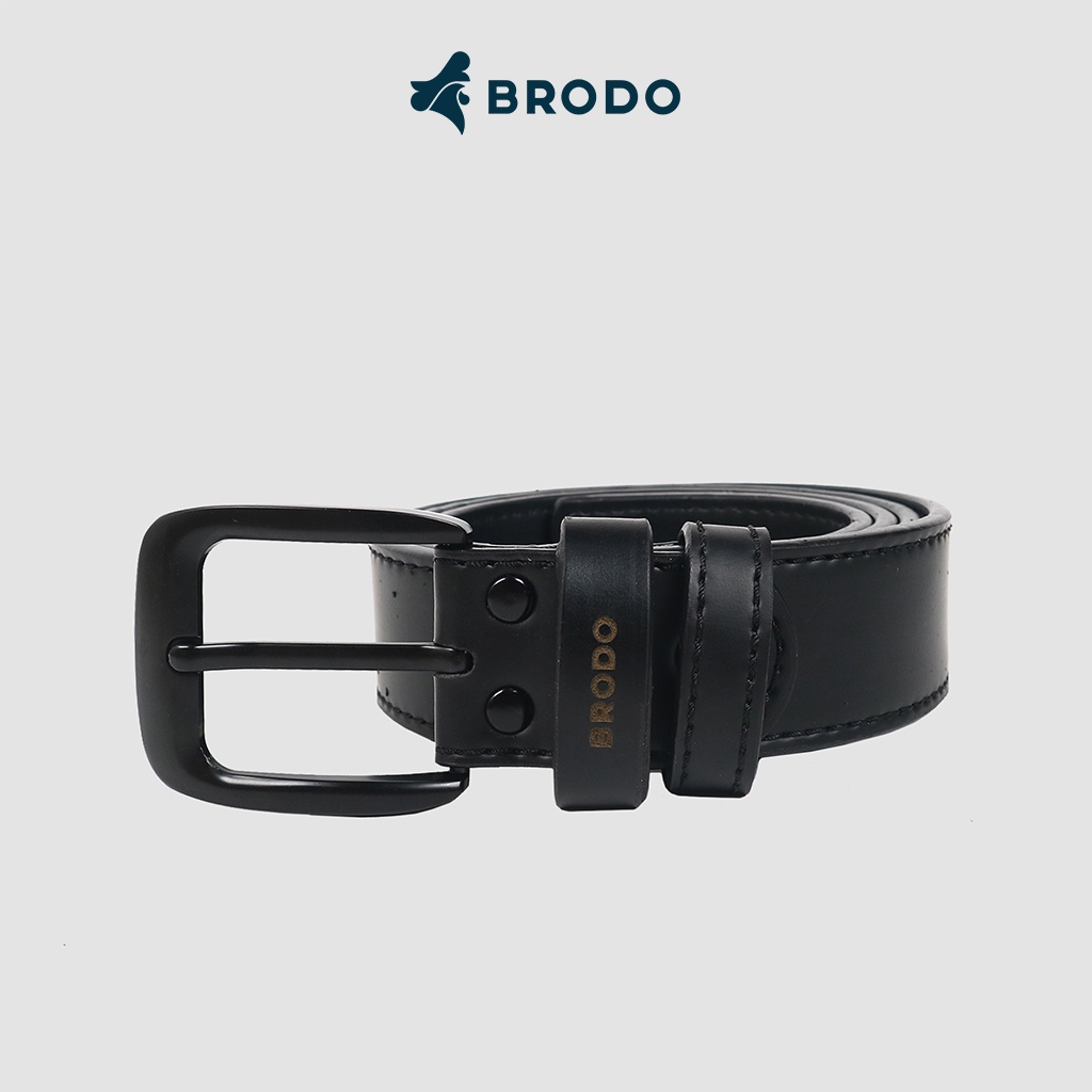 Lythime Belt Black