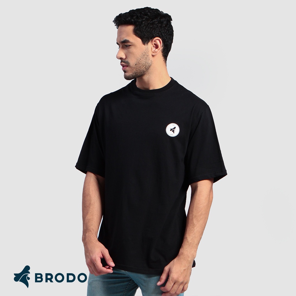 Vulcanest Tees Black