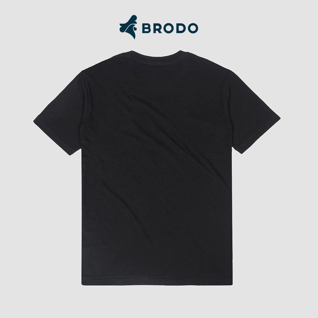 W-Squago Tees Black