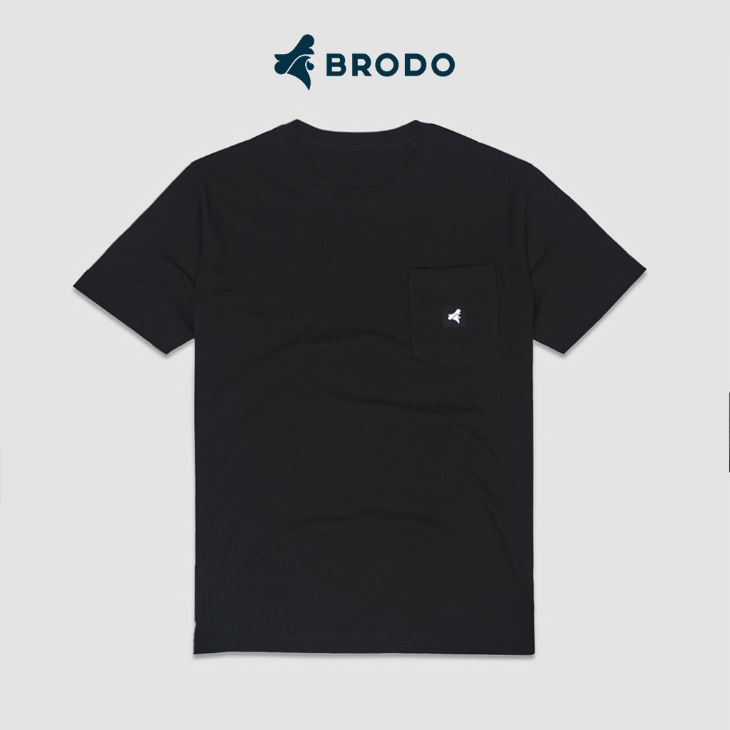 W-Squago Tees Black