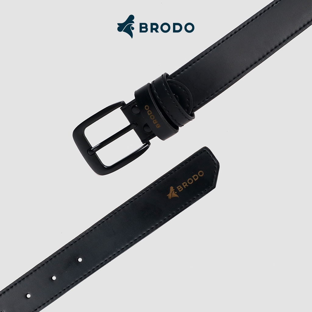 Lythime Belt Black