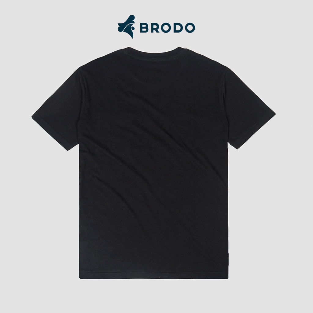 Vulcanest Tees Black