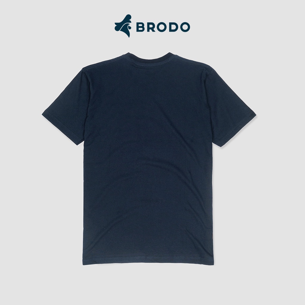 Vulcanest Tees Navy