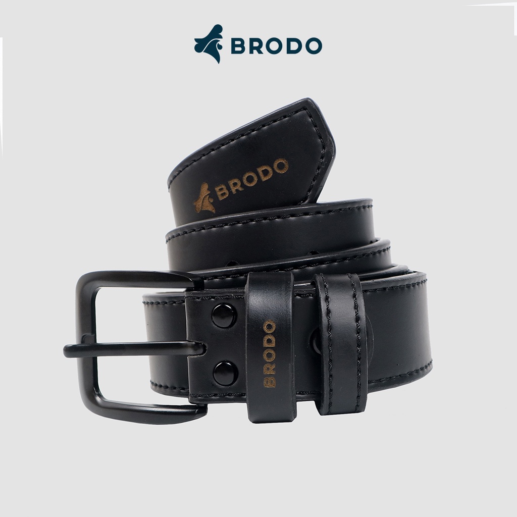 Lythime Belt Black