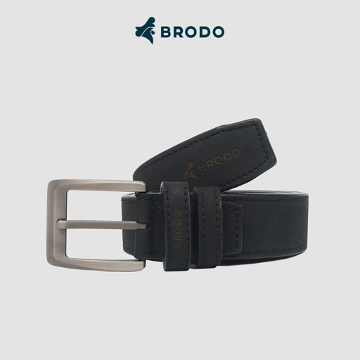 Image of Astro Synthetic Belt Black